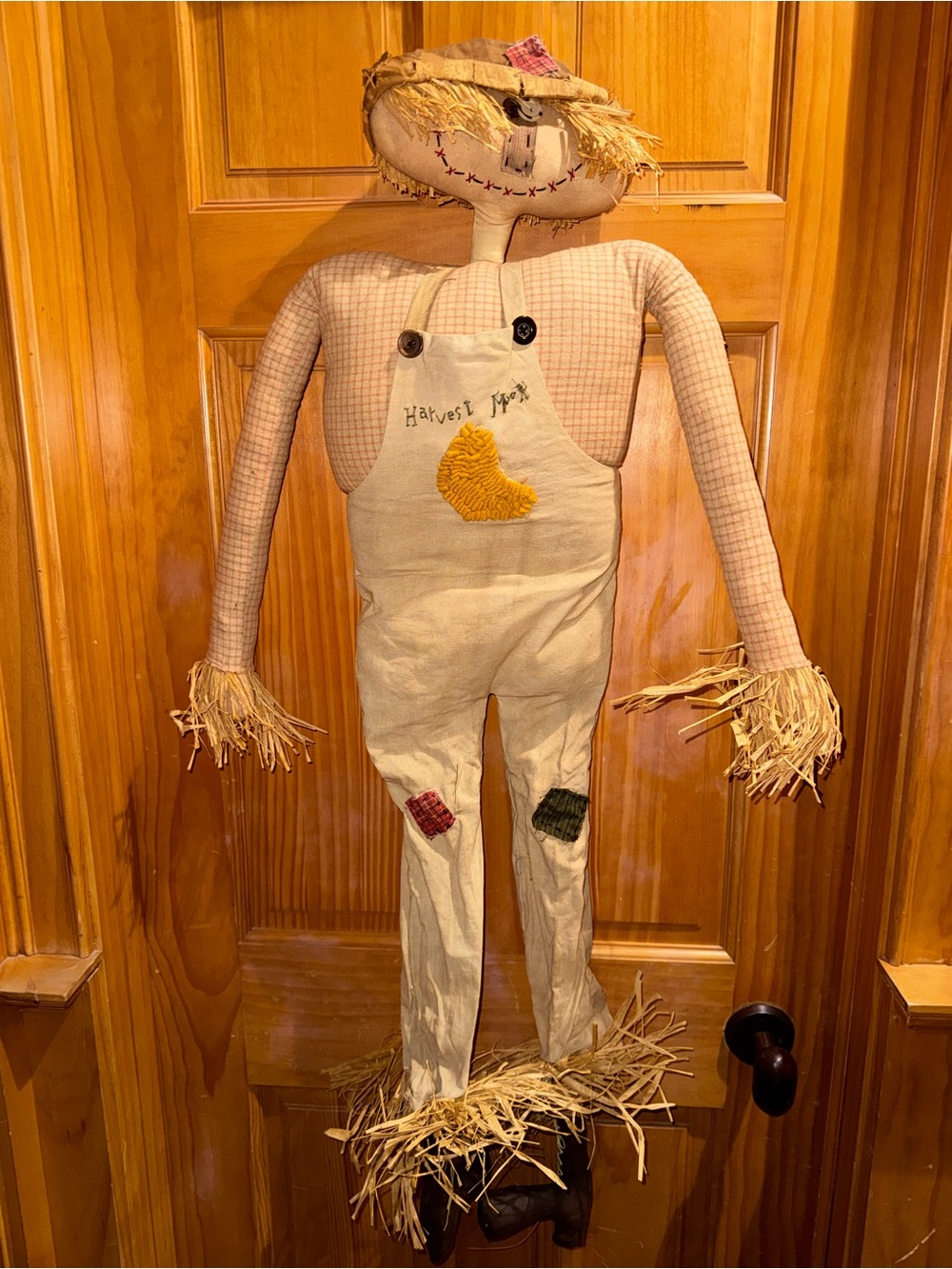 SCARECROW Decoration